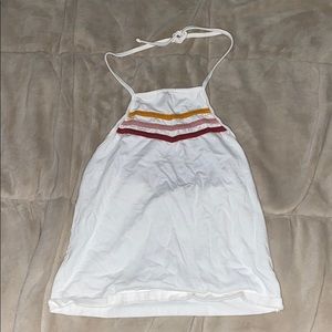 AE Halter Top